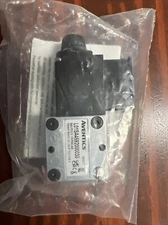 New Aventics LOIS4592000030 Solenoid Valve 150psi 1/8”NPT