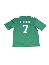 NEW Men's Sz Large Philadelphia Eagles Haason Reddick #7 NFL Kelly Green Jersey