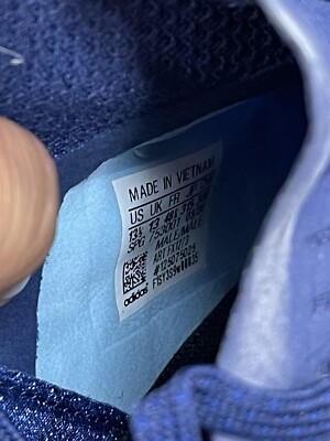 Adidas Adizero Carolina Blue UNC Men display picture 3