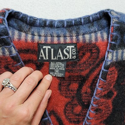 トップス AT LAST & CO HOUNDSTOOTH VEST&PANTS AT LAST & CO HOUNDSTOOTH VEST&PANTS 公式通販 atlast&co