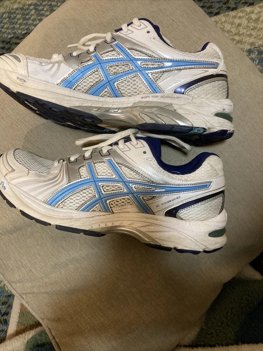 Gel tech sales walker