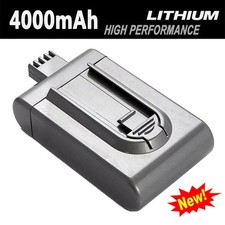 4.0AH 21.6V Battery For Dyson DC16 BP-01 12097 912433-03 Root 6 Vacuum Cleaner