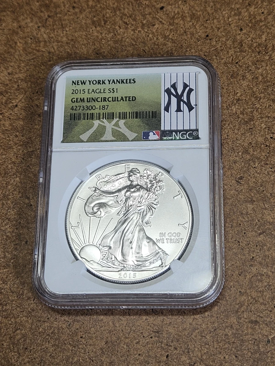 2015 フランス 1㎏ 銀貨 NGC PF69UC リベルタスアメリカーナ American Eagle NGC 2015 Silver Bullion Coins for sale | eBay