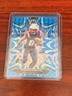 2024 Panini Mosaic Demario Douglas #151 Blue