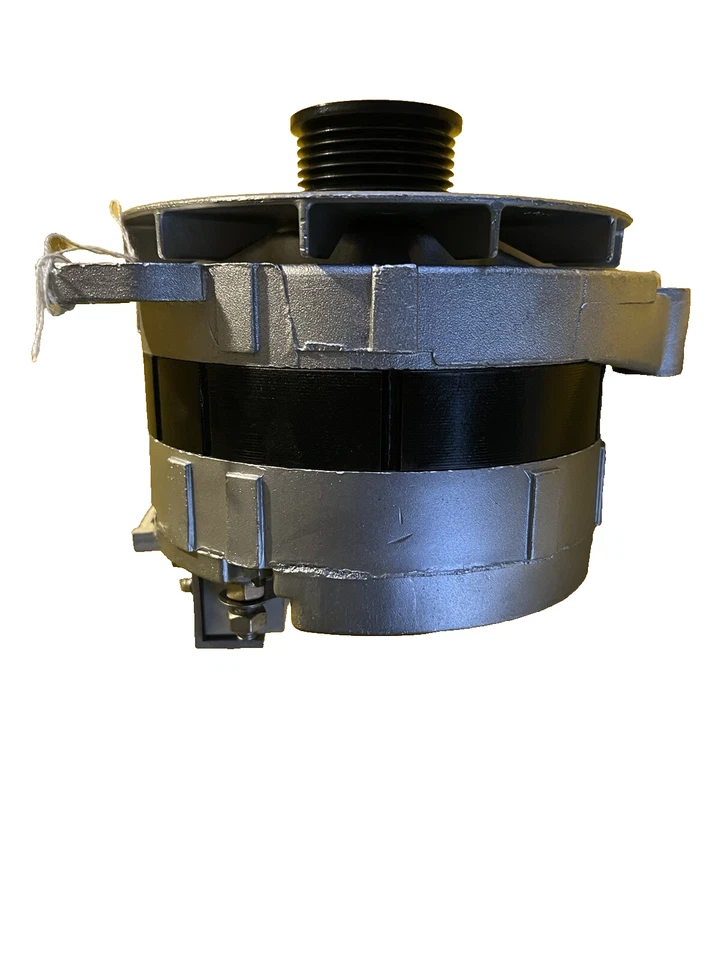 1988-1889-1990-1991-1992 Ford F-59 Commercial Stripped Chassis V8 7.3 Alternator - Image 4 of 4