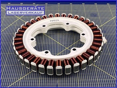 Motor Waschmaschine - LG Direct Drive F14B8TDA 348146014