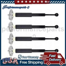 Fits 2014-2018 Jeep Cherokee Focus Auto Parts Rear Shock Absorber