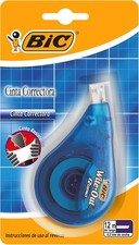 Wite-Out Brand EZ Correct Correction Tape 39.3 Feet 1-Count Pack of white
