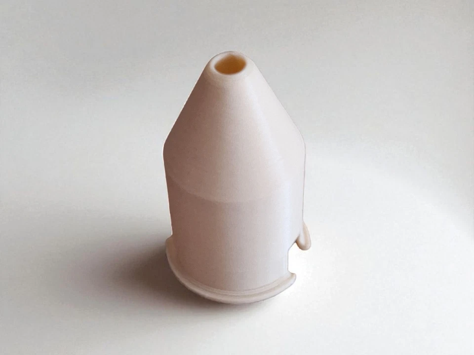 Tiptoi Spitze Ersatzteil Beige kompatibel Gen 2-4 - Bild 1 von 1