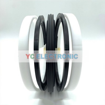 1PCS TPM Piston combination KDAS oil seal 125086-32*22 *yt