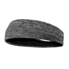 Men Women Sports Headband Anti-Sweat Band Running Yoga Stretch Sports Head Bands