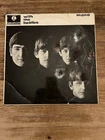The Beatles with the Beatles Vinyl LP 1963 Parlophone Mono Recording