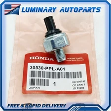 OEM GENUINE KNOCK SENSOR 30530-PPL-A01 FOR Element Accord CR-V Acura RDX