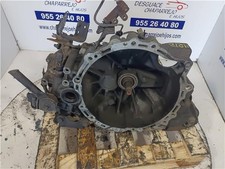 G5LF  Boîte Vitesses Manuelle Mazda mx 6 25 v6 24v 165 cv