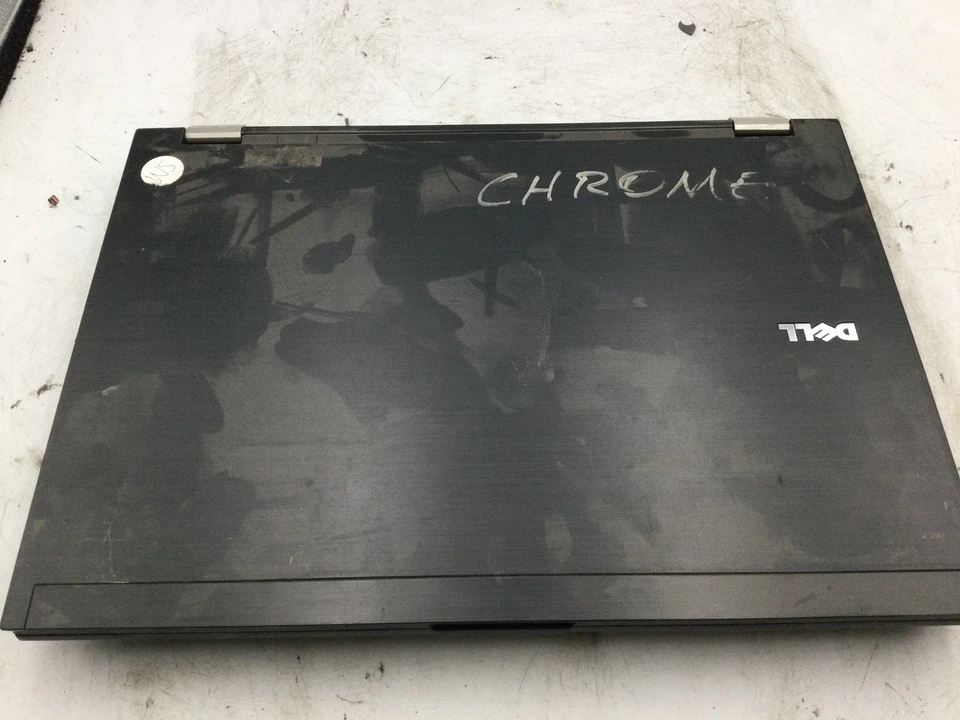 DELL LATITUDE E6400 - FOR PARTS - INTEL CORE 2 DUO - 4GB RAM - 14" -READ DESC-BB - Image 4 of 4