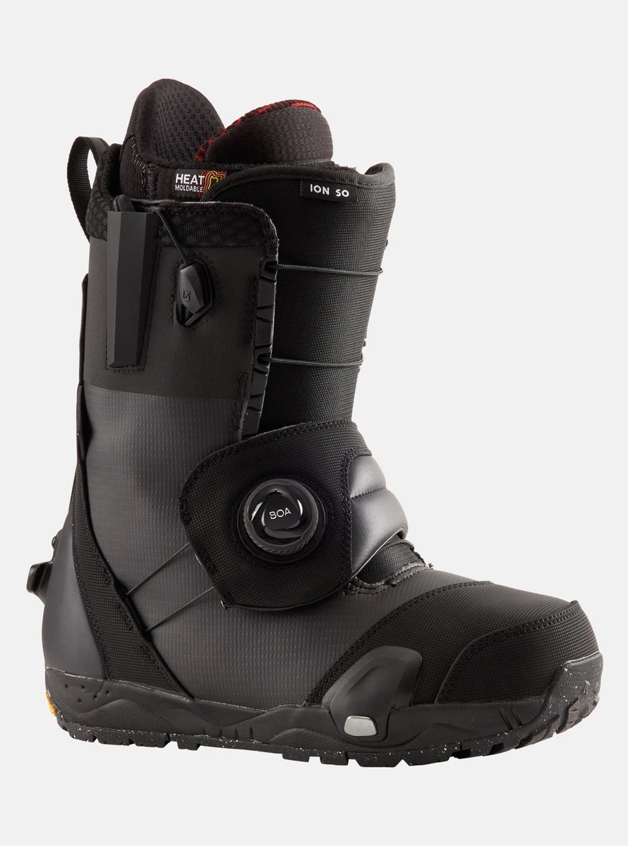 Burton Ion Ski & Snowboard Boots for Men for sale - eBay