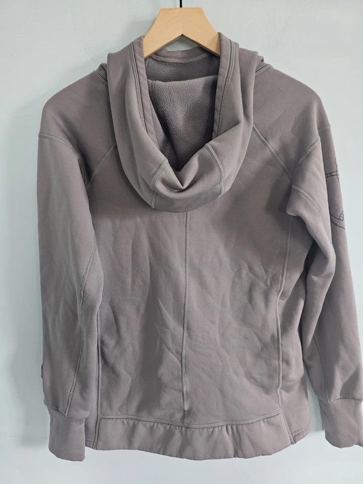 Grundens sudadera con capucha pequeña Foto 4 de 4