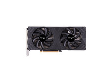 PNY VERTO GeForce RTX 4060 Ti 8GB GDDR6 PCI Express 4.0 x8 ATX Graphics Card