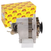 Atl Lichtmaschine Generator 70 A Passend FüR Nissan Laurel 2.8 D Ab Bj 02.1987