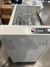 Spedo 9700 cutter Merger Great condition (MBO,BAUM,BOWE)