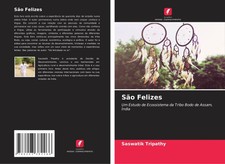 Saswatik Tripathy | São Felizes | Taschenbuc...