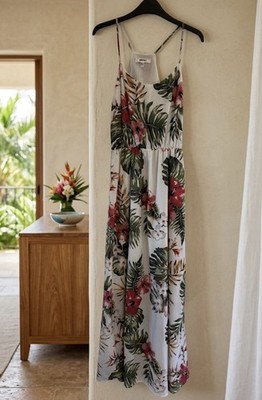 Wunderschönes Maxikleid von Koton   Nur 1x getragen!