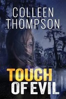 Colleen Thompson | Touch Of Evil | Taschenbuch | Englisch (2014)