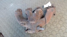 Auspuffkrümmer Opel Astra Caravan F 12 Monate Garantie Sofortversand