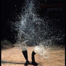 Upgrade  Afterlife von Gastr Del Sol | CD | Zustand sehr gut