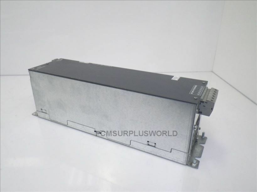 1070085276-104 NE21/B-D Bosch Power Supply 460Vac To 24Vdc (Used and Tested)