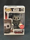 Funko Pop! Star Wars Brethupp 613 Gamestop Exclusive Bobble-Head Box