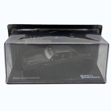 Buick Gran National Fast & Furious Collection 1:43 Agostini diecast