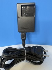 MH-63 Battery Charger, NIKON Coolpix EN-EL10 S60 S500 S3000 S5100 S230 S570
