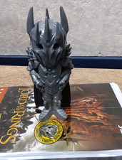 Sauron Señor de los Anillos Funko Blockbuster Rebobinado Figura Común