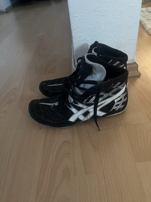 ASICS Split Second 9 Herren Wrestlingschuhe .Gr 41.5