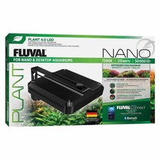 Plant 4.0 LED Nano (20 watt) - Fluval