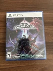 Limited Run The Last Spell PS5