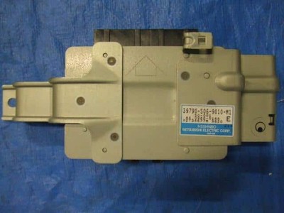 Honda Orthia 2001 GF-EL2 ABS Computer 39790S069010M1 [gebraucht] [PA29512091]