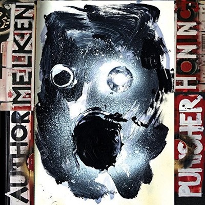 Author & Punisher - Melk En Honing Produced By Phil Anselmo (PANTERA, DOWN)