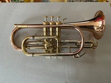 Mirage cornet