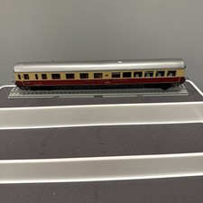 27) 274) Trix Express , 3395, DB-TEE-Wagen