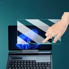 Anti-Glare Whole Screen Small Screen Protector For GPD MicroPC2 MicroPC
