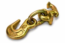 Mo-clamp 6309 Gm R Hook With Grab Hook Collision Repair Tool