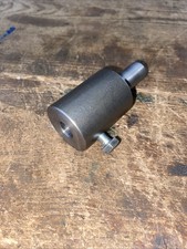 Fly Press Punch Holder Adaptor 1/2&rdquo; Spigot /10mm Bore
