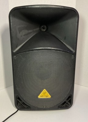 Behringer Eurolive B112W Active 2-way 12 PA Speaker System With Bluetooth