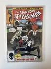 MARVEL AMAZING SPIDER-MAN #283 NM