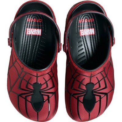CROCS Spider-Man Neo Classic Clog Men display picture 1