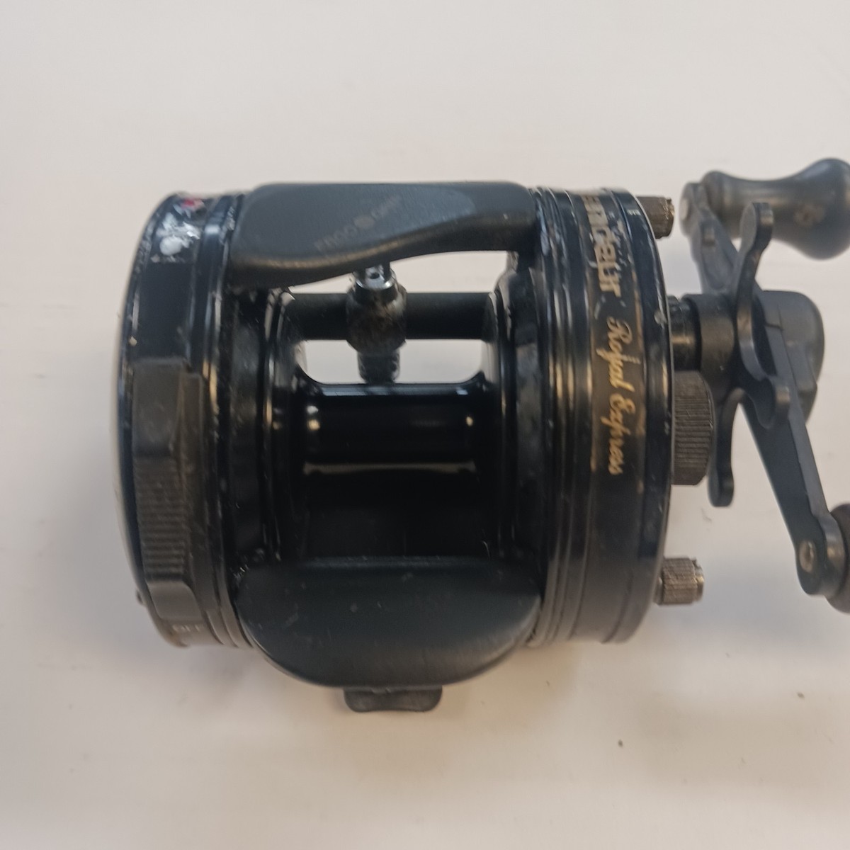 abu garcia enticer pro carp rod Abu Garcia Enticer Pro Feeder Rod 11'6"