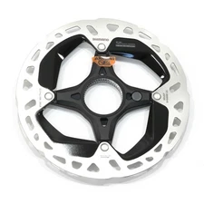 Shimano XTR RT-EM910 Centerlock Disc Brake Rotor, 160mm