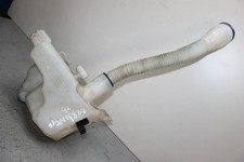 Wischwasserbehälter Behälter Pumpe 9671568380 Citroen Berlingo II B9 Bj.13